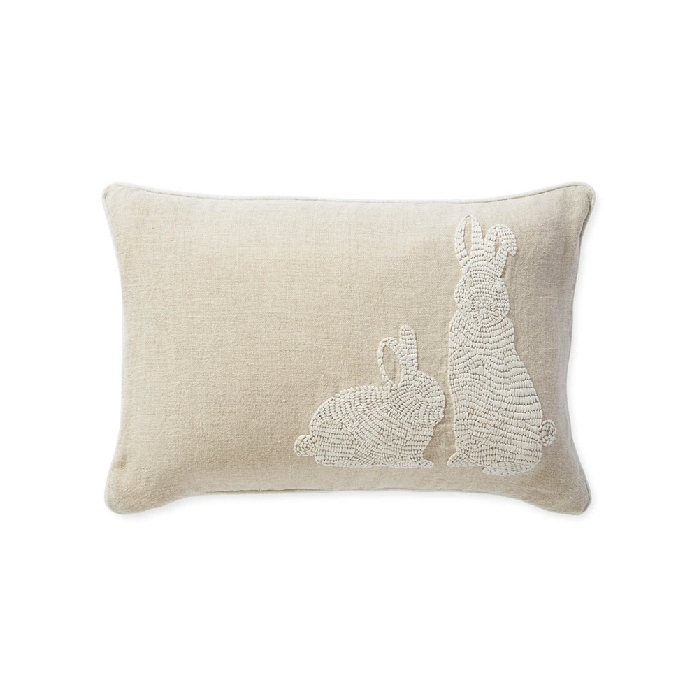 ISO kit pillow cover!